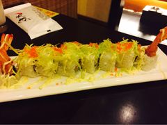 -清水日本料理铁板烧(学府路店)