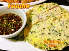 皮皮虾蒸蛋-正宗天津烧麦馆(柳州路店)