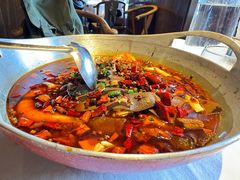 -庆云楼饭庄(什刹海店)