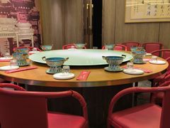 -南门四季铜锅涮肉(大屯·北苑店)