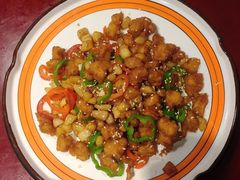 -十二生肖主题餐厅(吕家营店)