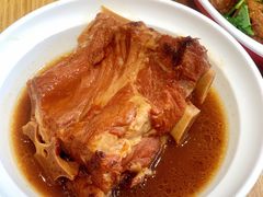 -喜家德虾仁水饺(繁荣路店)