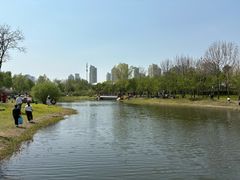 -群力丁香公园