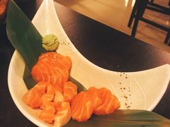 -日本料理神拉面