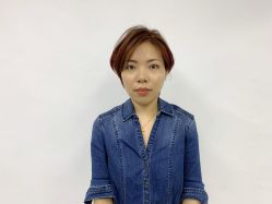 短发-P.STYLE 派斯造型