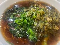 -东吴面馆(因果巷店)