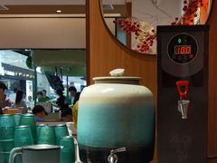 -松鹤楼面馆(飞州国际广场店)