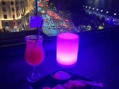 -外滩8号 whisky bar(金延大厦店)