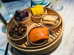 剁椒鱼头-云梦庭·剁椒鱼头(银泰中心in99店)