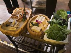 -滇釜火锅·能喝汤的火锅(车公庄店)