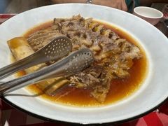 -西贝(石景山当代店)