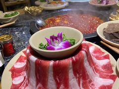 -蜀大侠火锅(建设路第五大道店)