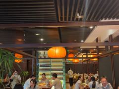 -周丹丹原味烧烤(香格里拉店)