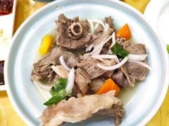 -新疆巴州金丝特餐厅(大钟寺店)