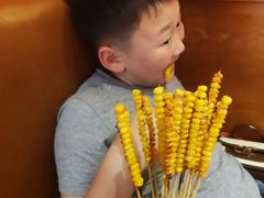 -京元盛铜锅涮肉(上海总店)
