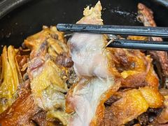 -斯丹姜母鸭·古法干香(涂门街总店)