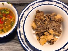 -尚御潮汕牛肉自助火锅(锦园店)