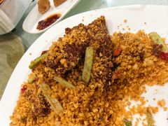 -羅記小厨香吧岛龙虾