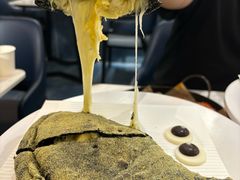 -咕鹿流心披萨(下沙店)