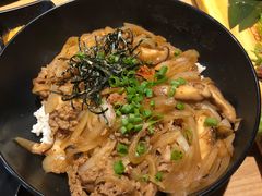 -黑牛の場(兴隆大奥莱店)