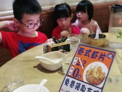 -渔太泰漓江小馆·广西融合菜(西街店)