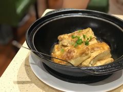 客家酿豆腐-肥妹烧腊店(翠竹路店)