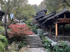 -中国茶叶博物馆(双峰馆区)