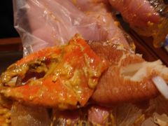-CHINCHIN 青青·泰国料理(万象食家店)