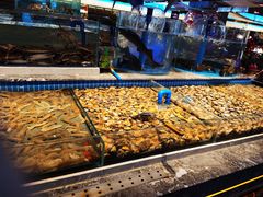 -一方渔歌蒸汽海鲜自助(文化路万达广场店)