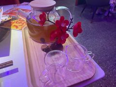 小吊梨汤-虎丫炒鸡(石家庄万象城店)