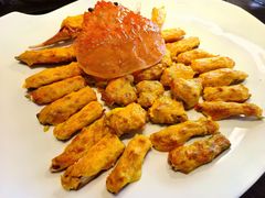 -三利音·浦之舟(滨江大道店)