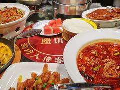 -潍坊宴·大管家(文化路店)