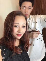 -小齐发型Star·Salon