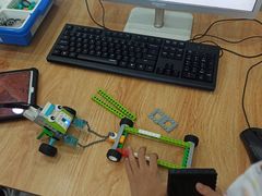 -想家粒科学探索中心(青林湾店)