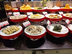 -令氏家外家周秦食府(高新店)