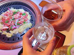 -杨记齐齐哈尔烤肉(总店)