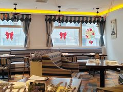 -十分牛西餐·牛扒专门店(光明广场店)