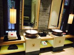 -西安华清御汤酒店