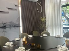 -洛东土菜馆(建国北路店)