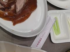 -凤凰园烤鸭店·唐山菜·传承花椒肉(老唐丰路店)