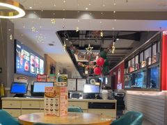 -豪客来牛排(大汉口城店)