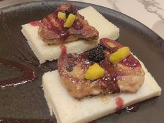 -火地铁板烧(昆山万象汇店)