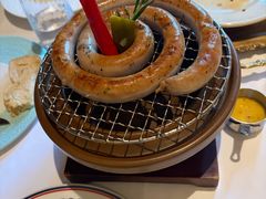 -波特曼西餐厅(南岗店)