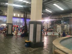 -南宫温泉水世界