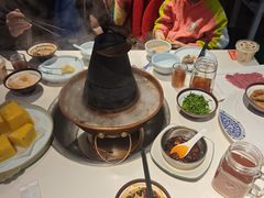 -福寿斋·老北京铜锅涮肉·烤鸭(顺义总店)