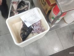 -渔香岛美蛙鱼头火锅(威清路店)