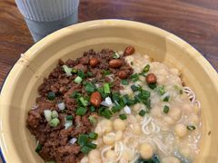 -阿福板凳面(观音桥店)