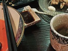 -大鲤深夜食堂