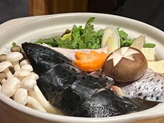 -千羽鹤海鲜居酒屋Bistro(大望路店)
