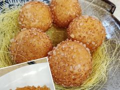 -喜鹊茶点.啫煲(车陂店)